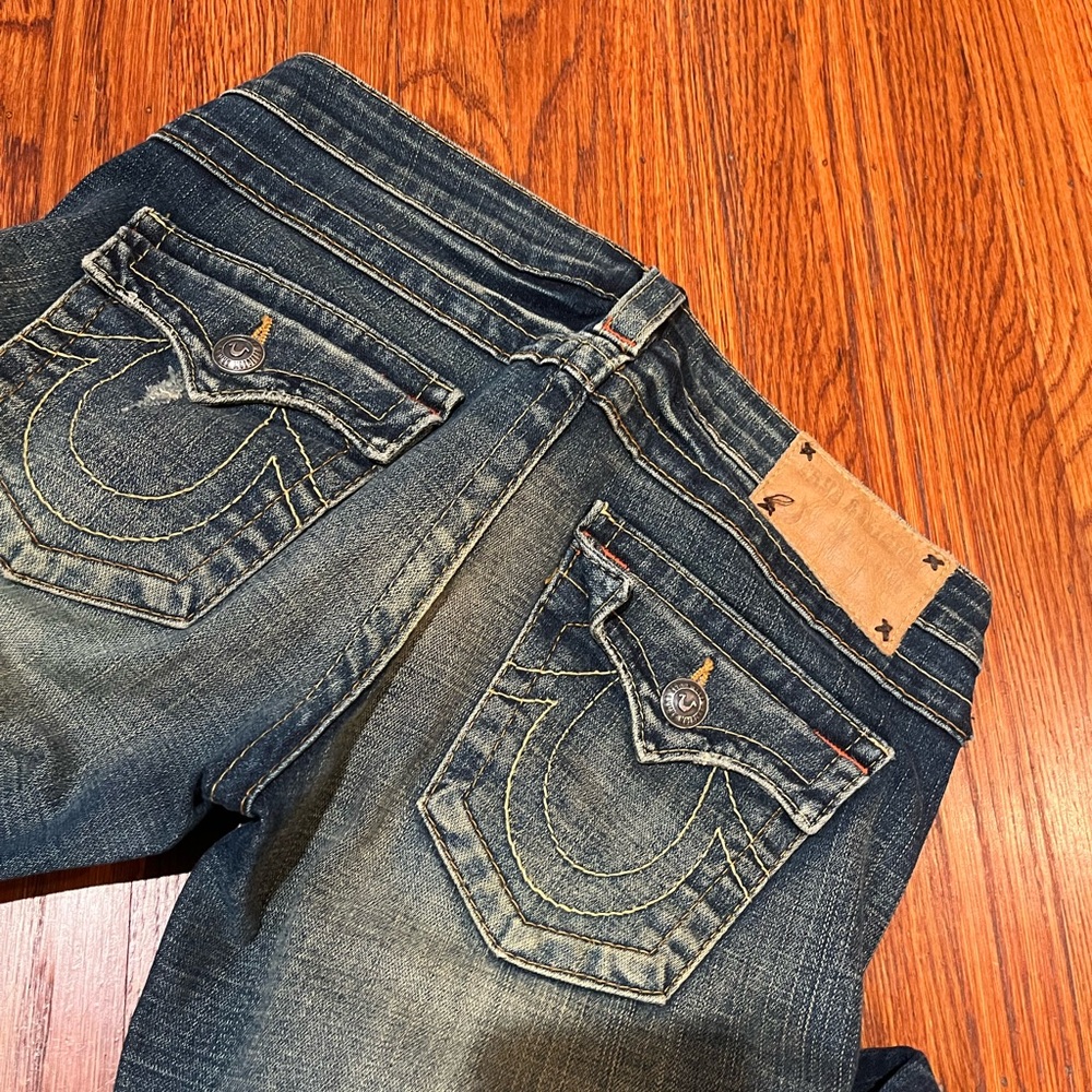 True Religion Jeans